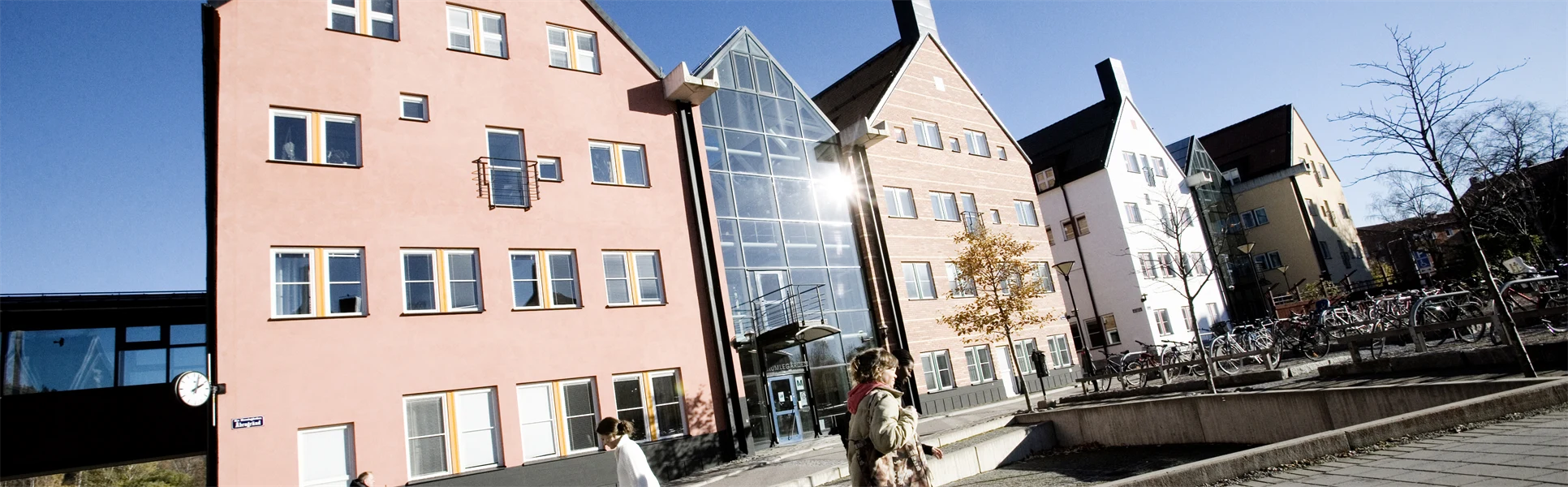 Campus Sundsvall