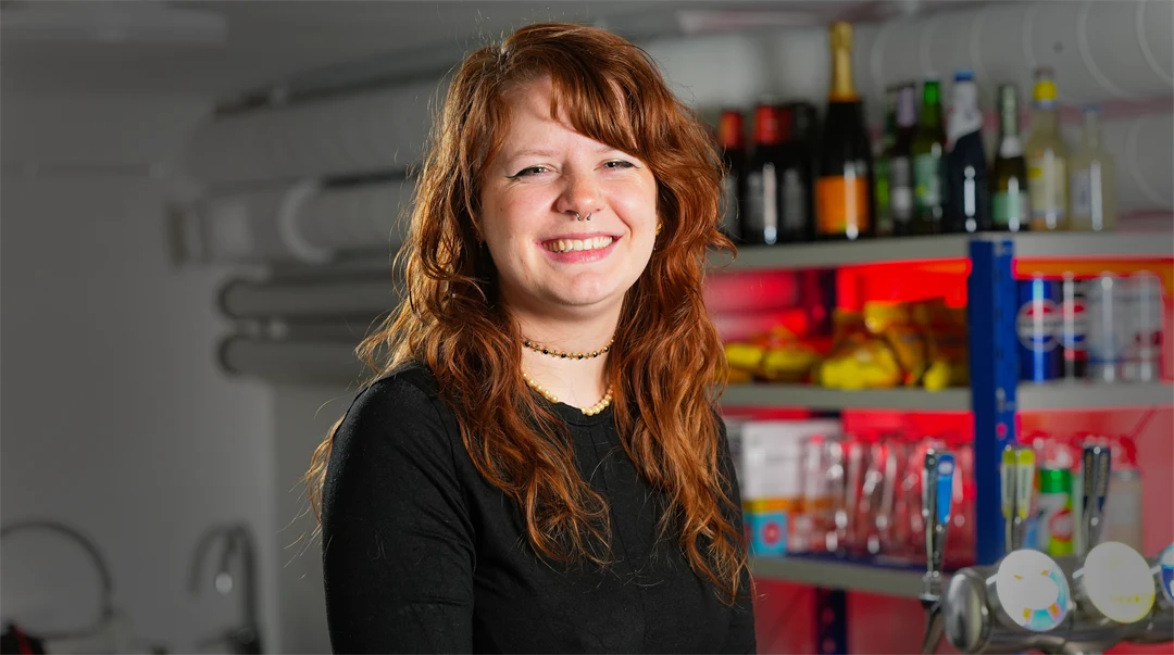 Anitra Gudmarsdotter