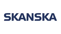 Logo: SKANSKA