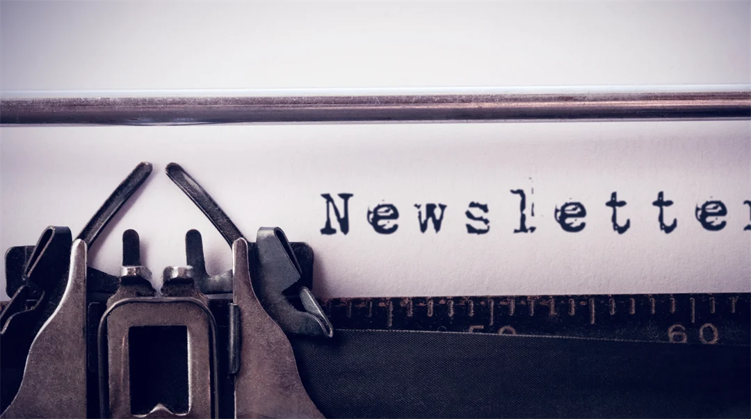 Newsletter