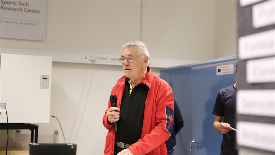 Augmented Sports event 27 September 2023