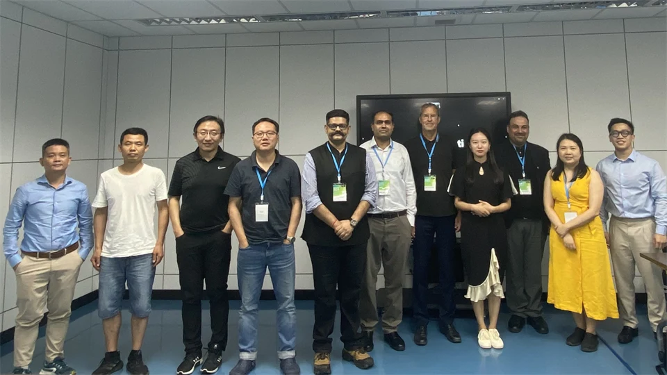 The FinTech Track at ISAFE 2024