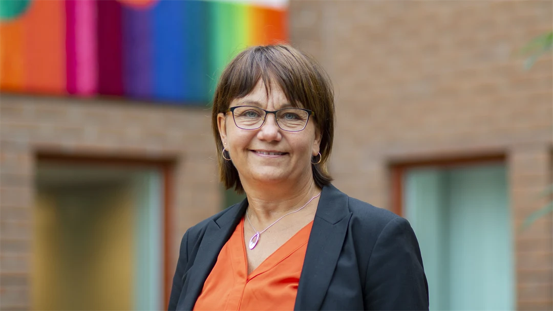Maria Humla