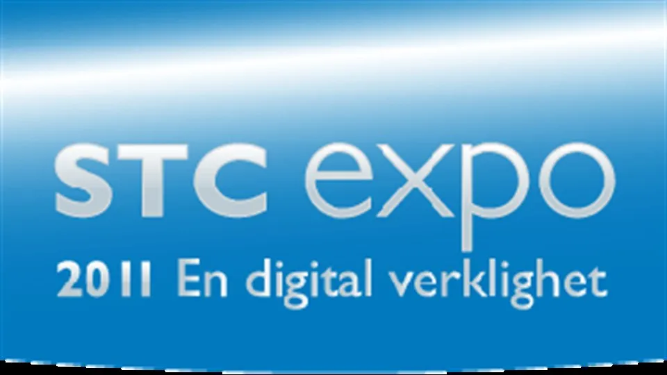 STC Expo 2011