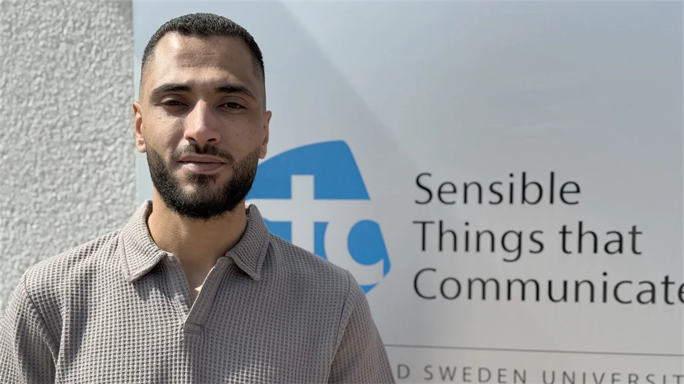 Anas Alebrahim