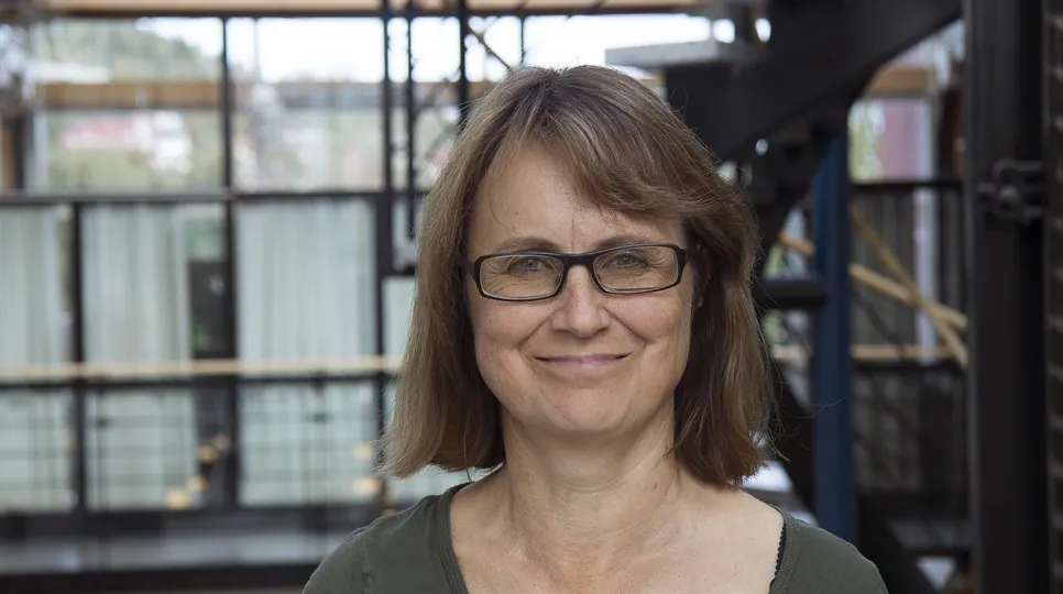 Helene Lundberg