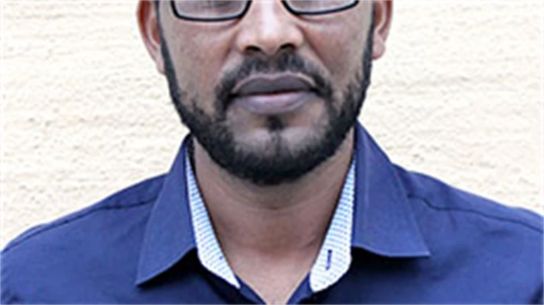 Teklay Gebremichael