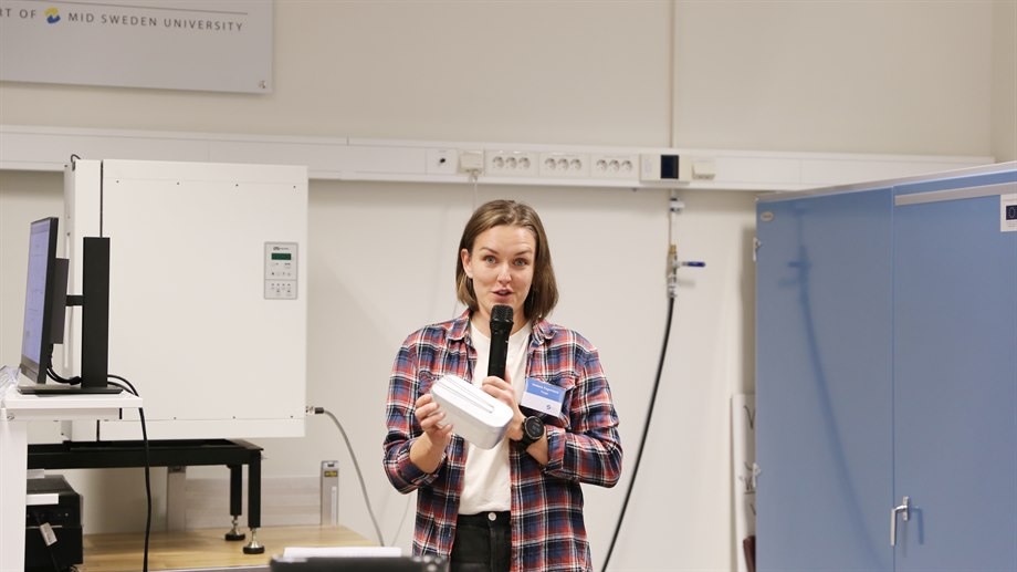 Augmented Sports event 27 September 2023