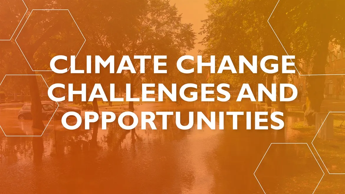 Climate change Science & Innovation Day 2019