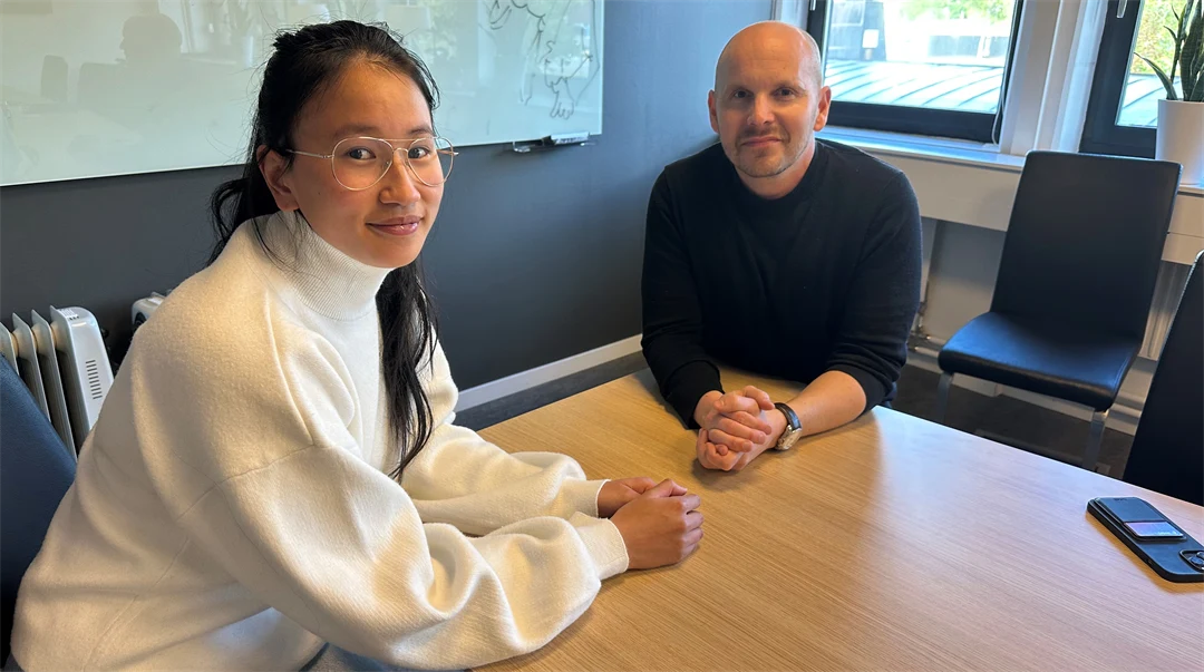 Hellström och Hjelm