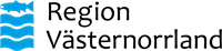 region västernorrlands logotyp