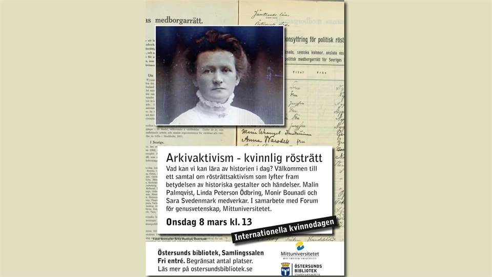int kvinnodagen 2023