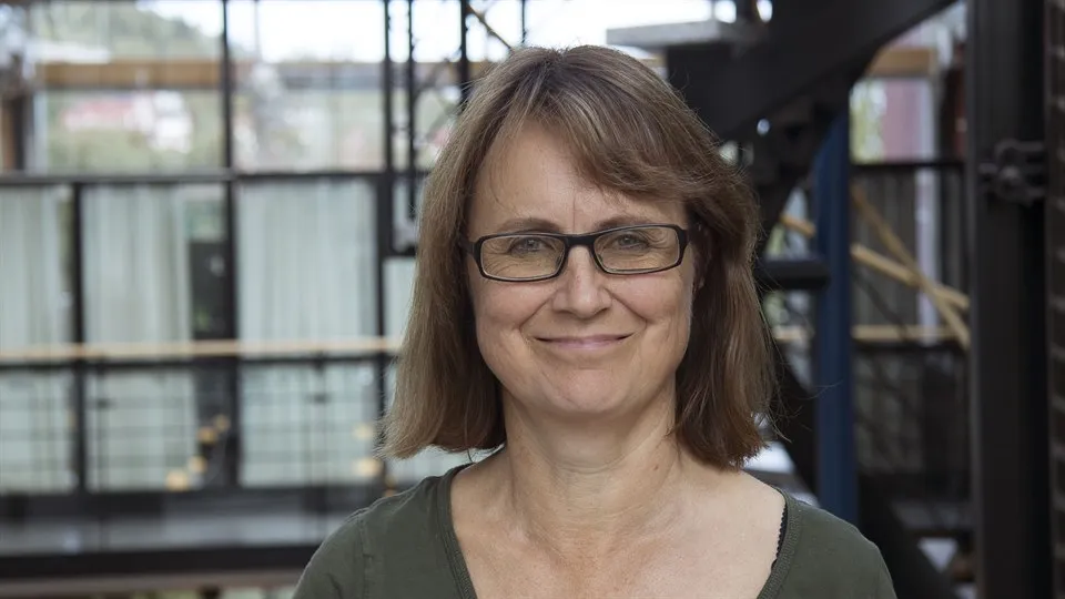Helene Lundberg