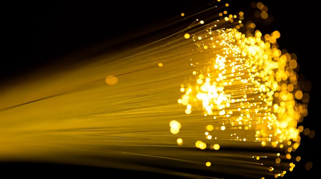 Fiber optic