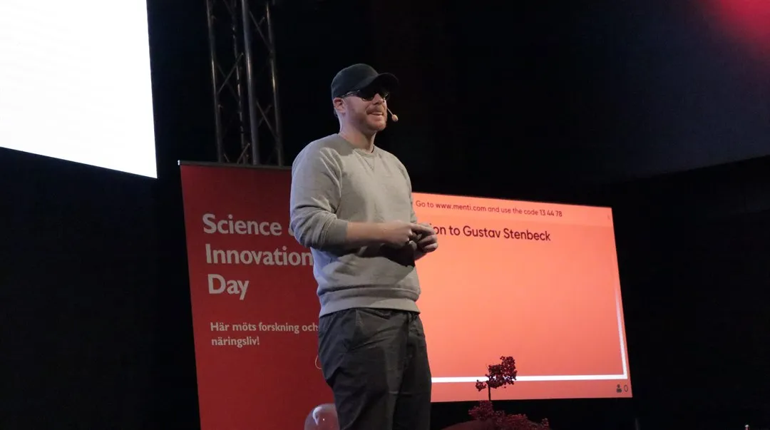 Science & Innovation Day SID 2019