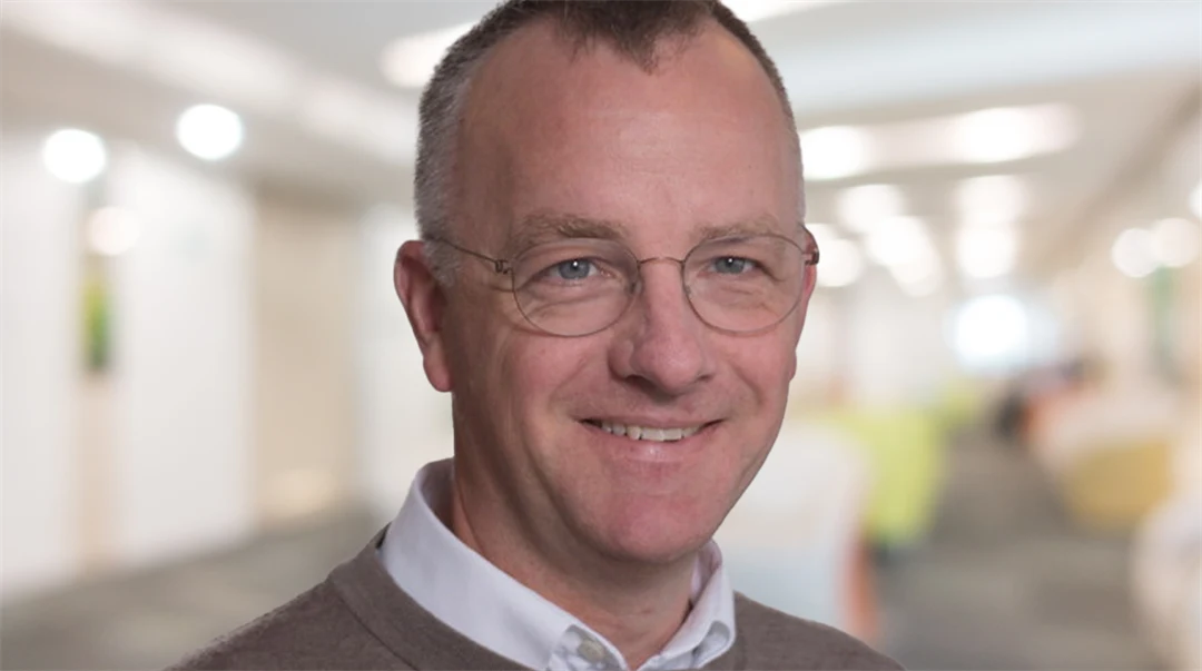 Peter Dahlén, Holmen Board and Paper 