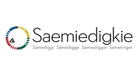 Logotyp Sametinget.