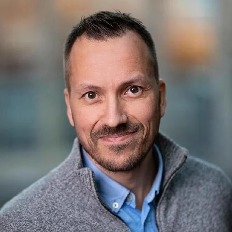 Dr. Stig Arve Saether