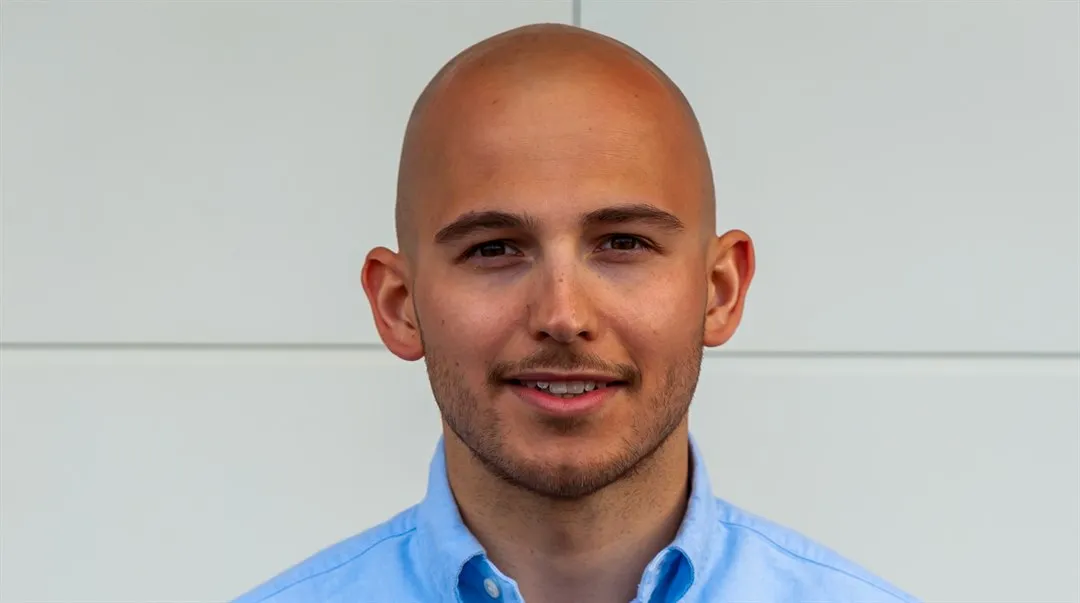 Porträttbild Din Koldzo