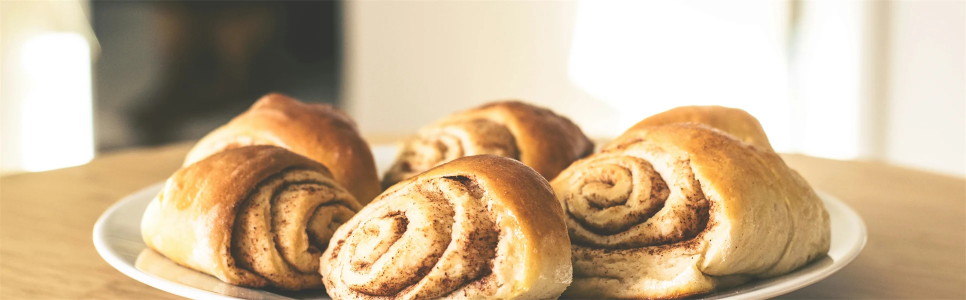 Kanelbullar