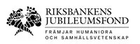 Riksdagens jubileumsfond