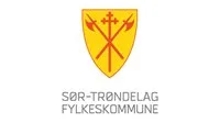 Logotyp Sör-Tröndelag Fylkeskommune