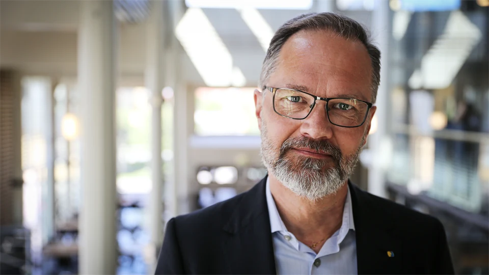 Pär Olausson