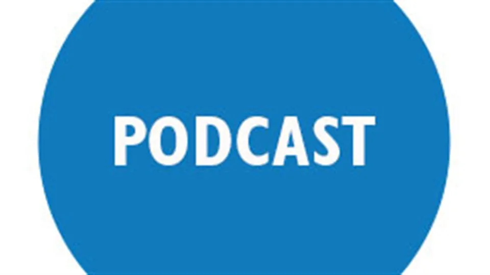 Knapp Podcast