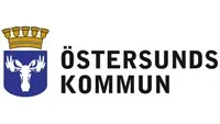 Östersunds kommun logotyp