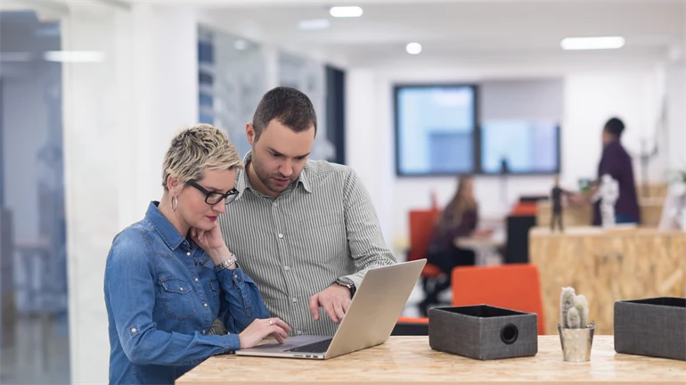 möte, kontor, kommunikation