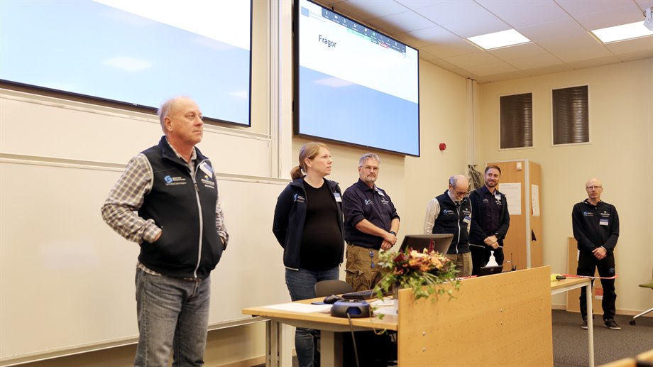 Augmented Sports event 27 September 2023