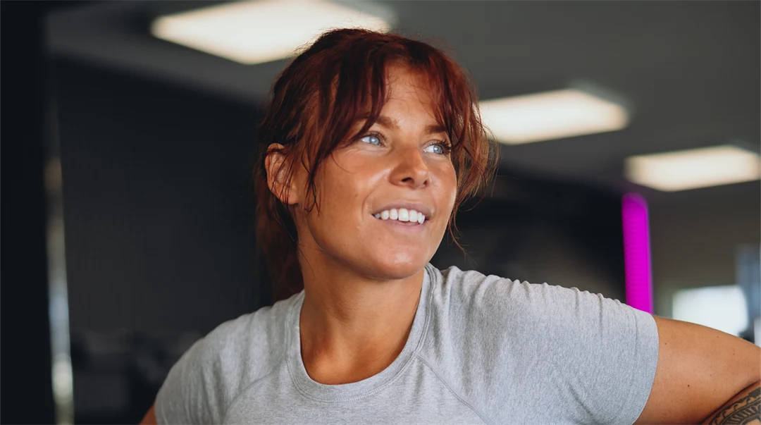 Jenny Fréed
