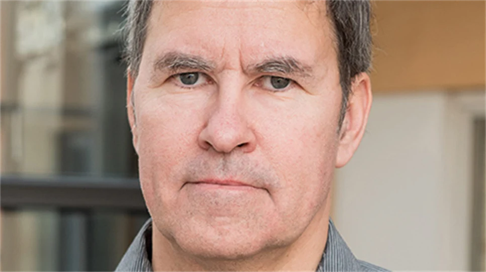 Peter Öhman