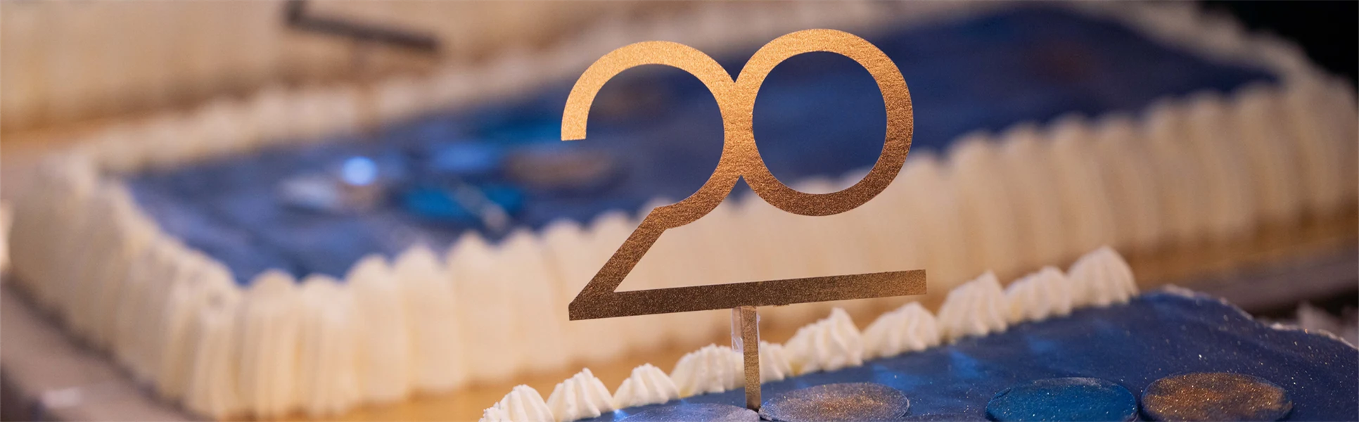 20-årsjubileum invigning Sundsvall