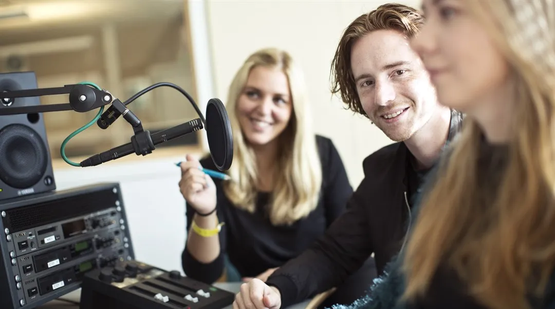 Journalistprogrammet