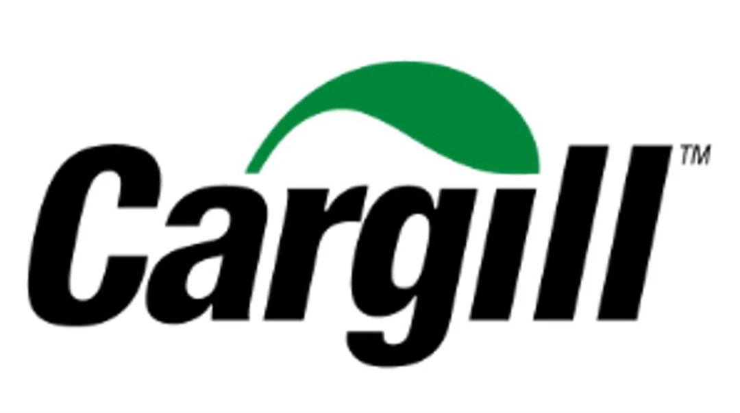 logotype Cargill
