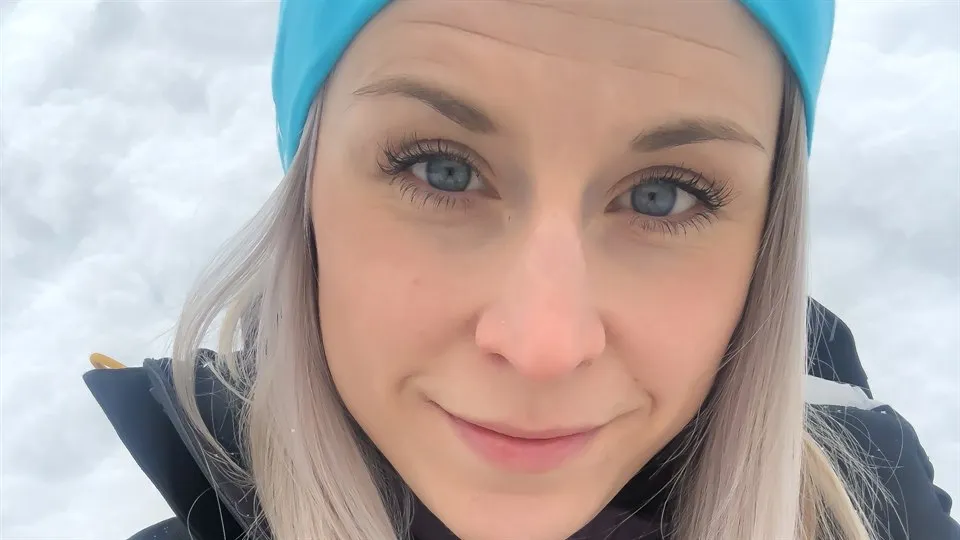 Emilia Bergman student Byggingenjör hållbart byggande