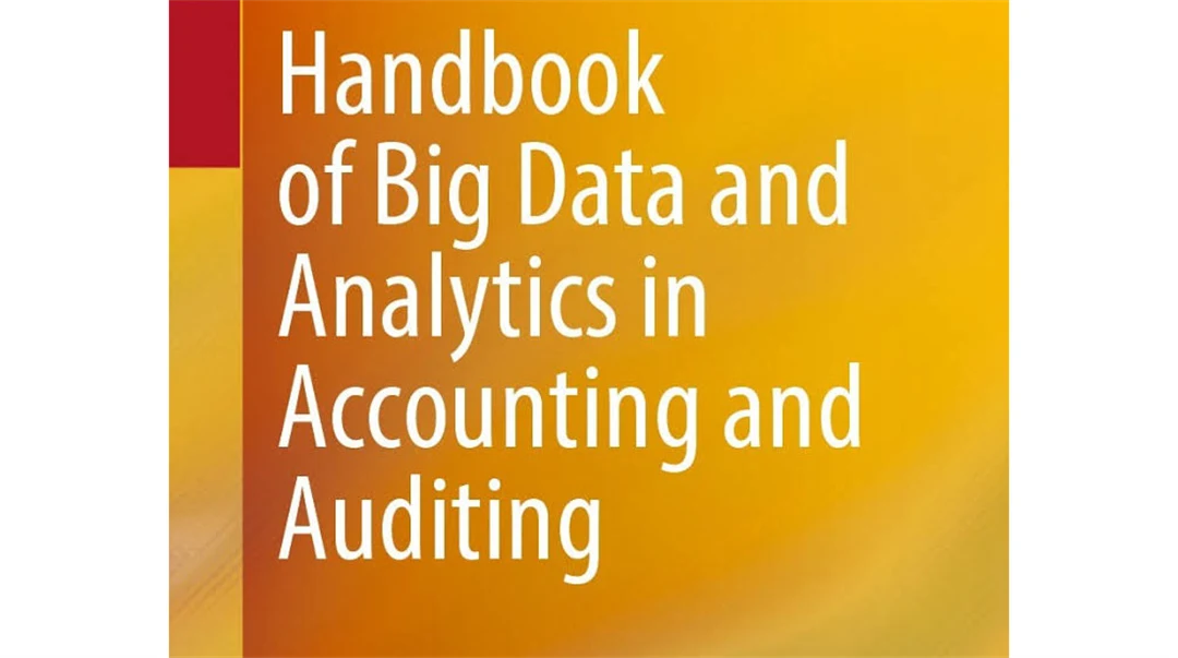 Handbook of big data and analytics in accounting and auditing