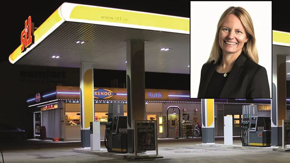 Hilde Wahl St1