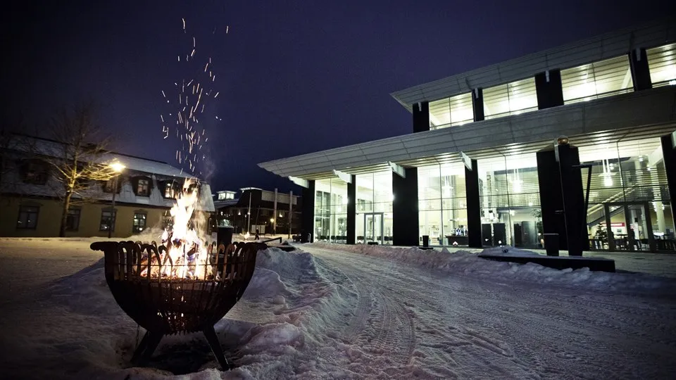 Östersund