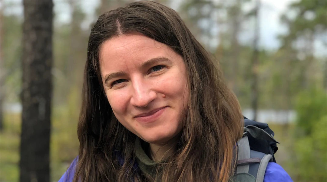 Tove Lundmark, Malmö