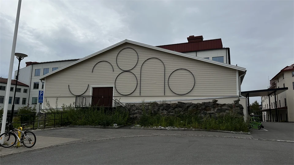 Konstvanding 