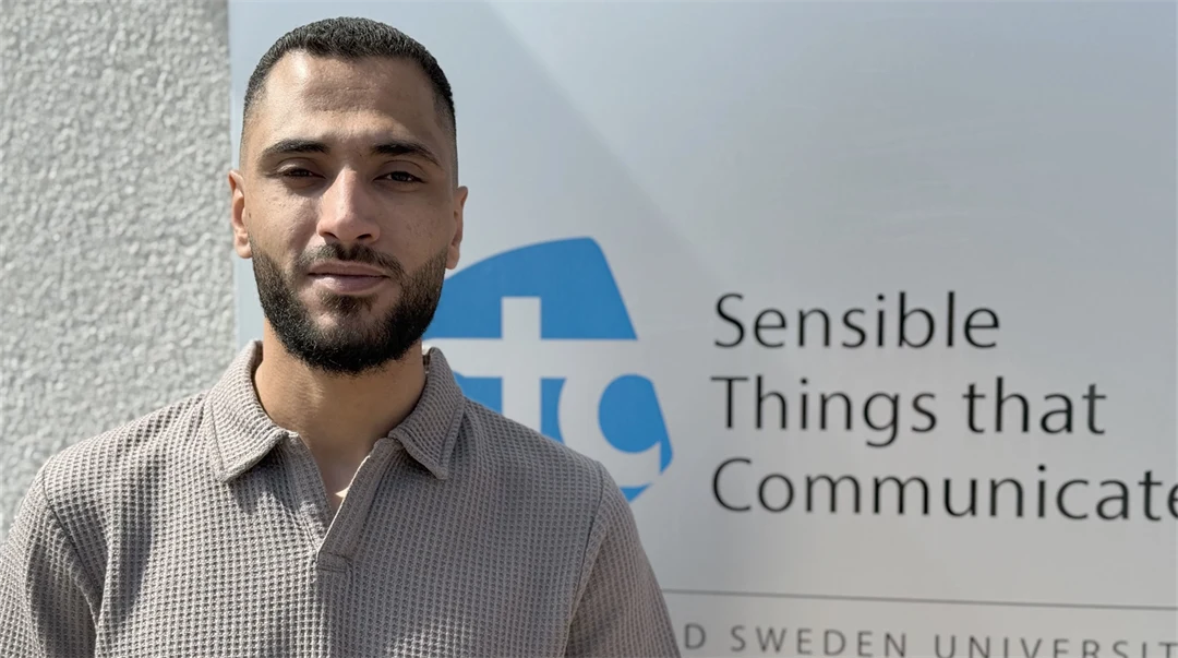 Anas Alebrahim