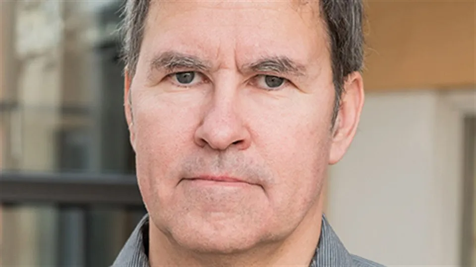 Peter Öhman