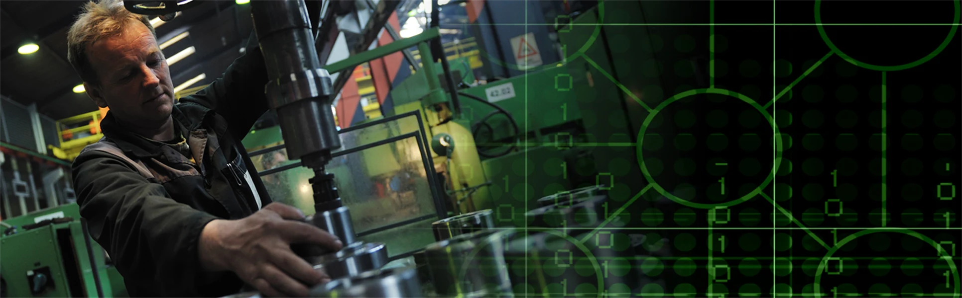 Industrial technology