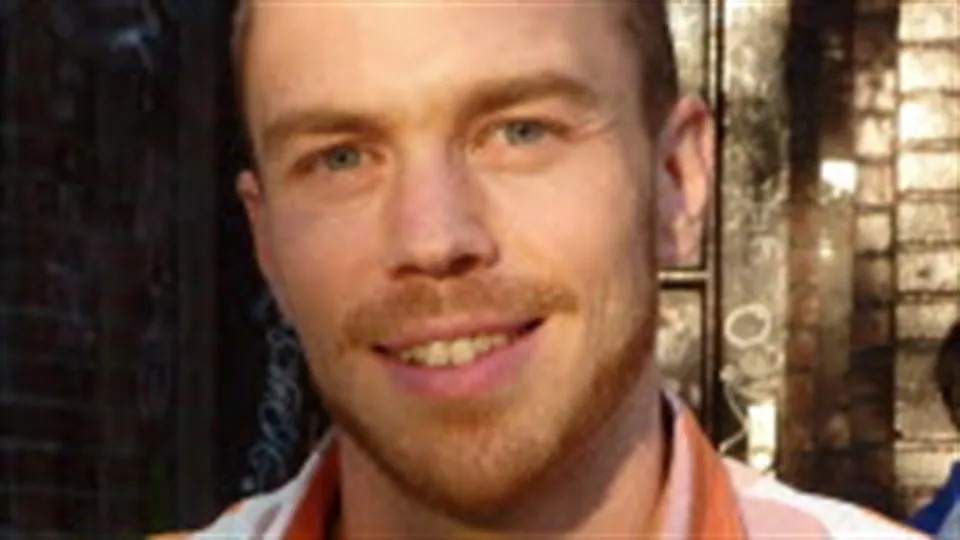 Petter Björnsson