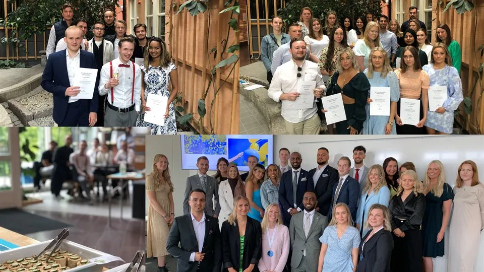 Ekonomexamen 3 juni 2022