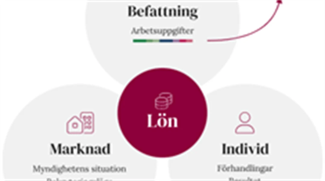 Lönepåverkande fatorer