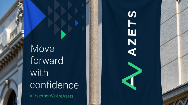 Azets är ledande leverantör av ekonomi- och lönetjänster i Norden, och medlem i CER-nätverket