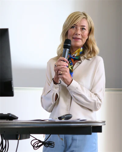 Helen Salomonsson